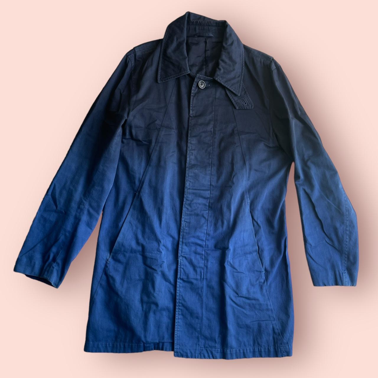 新品】ダイエットブッチャースリムスキン Lining coat 【公式通販】