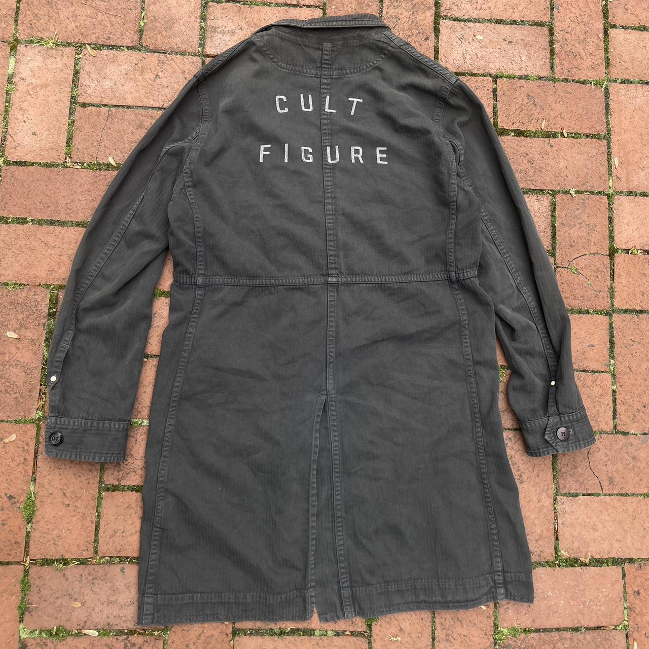 Undercoverism SS12 Archive “Cult Figure” | Depop