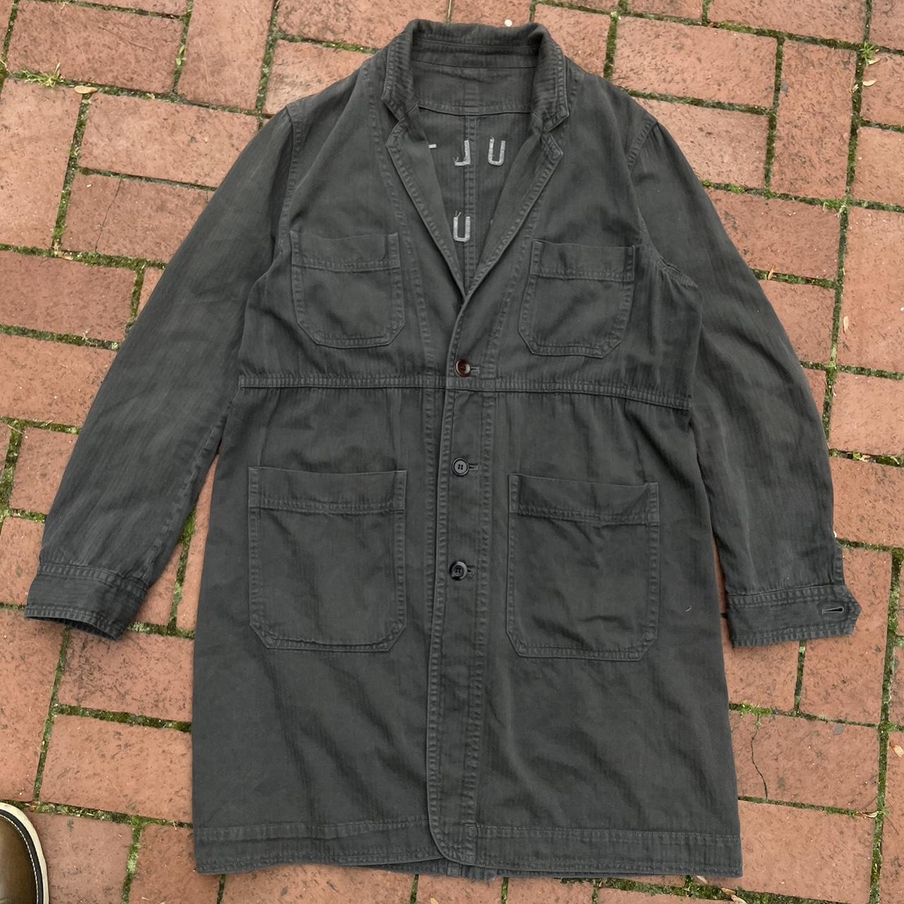 Undercoverism SS12 Archive “Cult Figure” | Depop