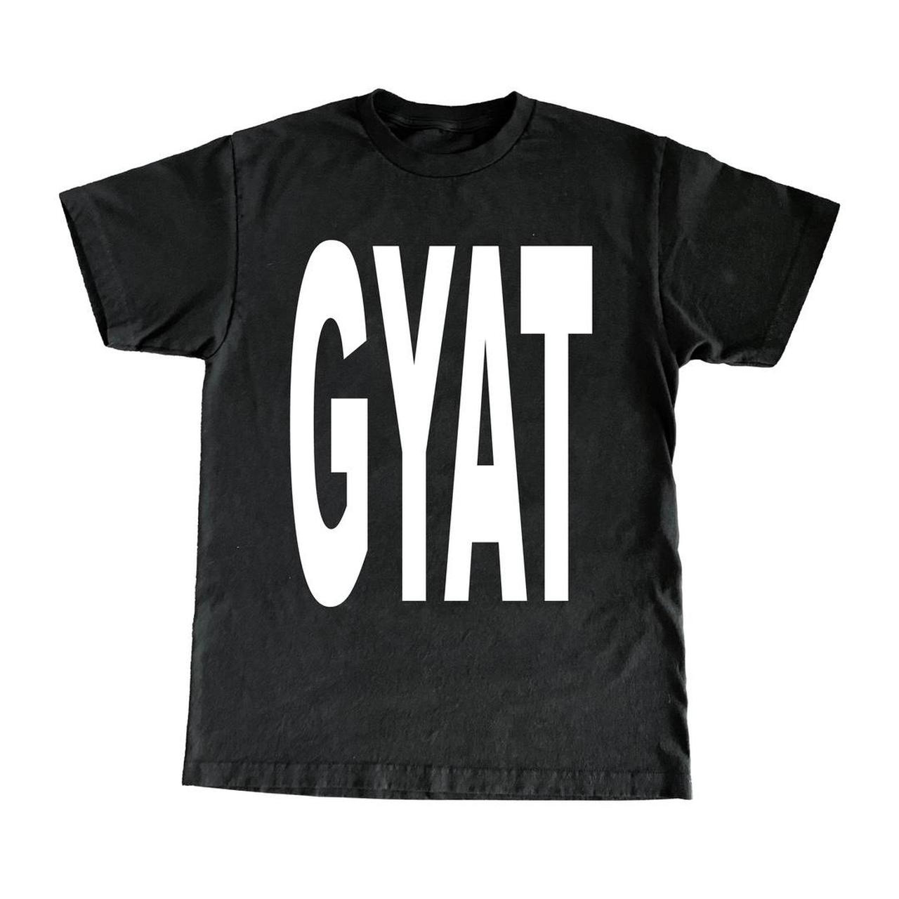GYAT t shirt Brand new 100% cotton True to size... - Depop