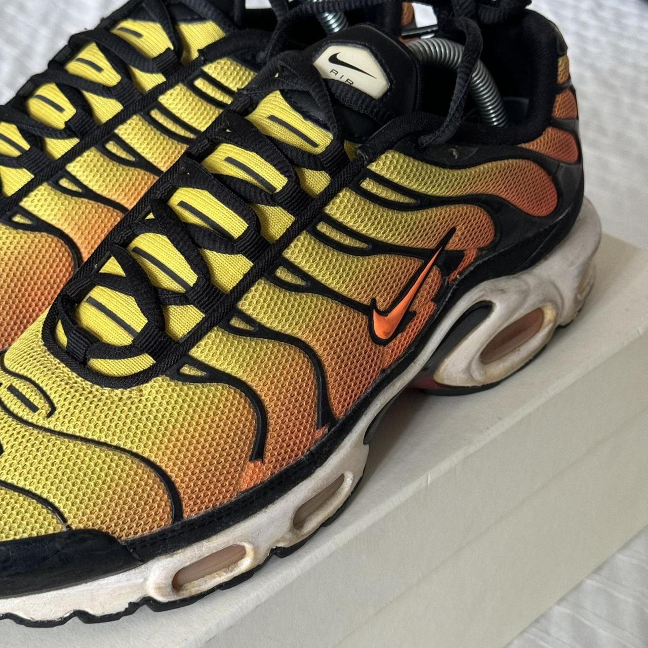 nike tn culture kings