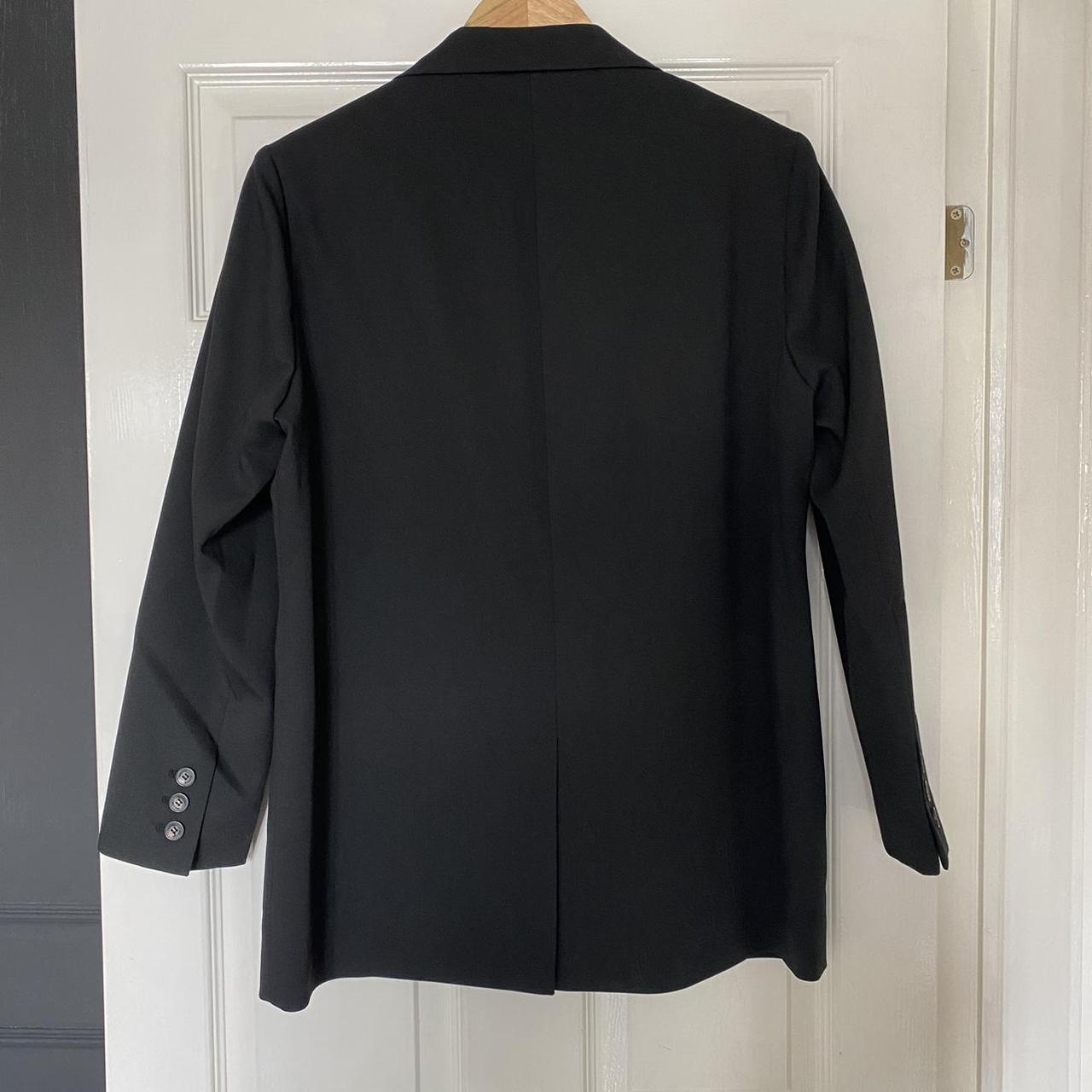 Brand new Karen Millen blazer, size 12. No swaps,... - Depop