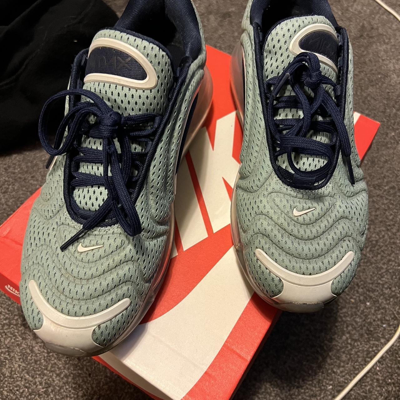 720's trainers