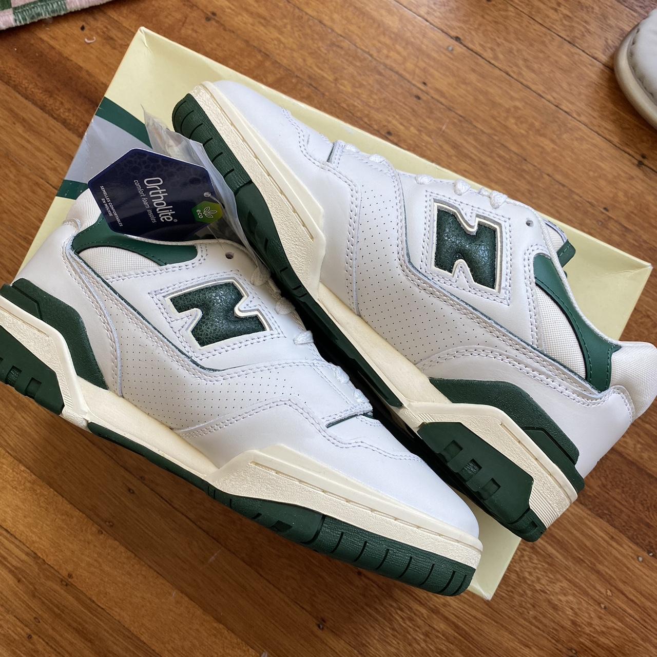 BRAND NEW MEN'S SIZE 8 Aime leon dore P550... - Depop