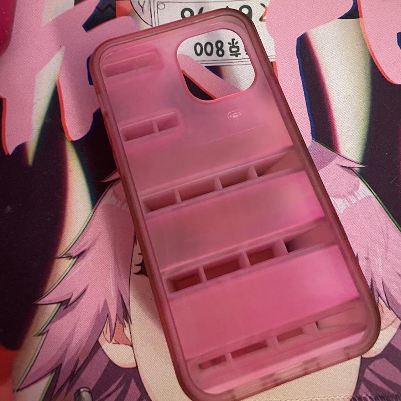 Poki Phone Case in Onyx – BAILEY HIKAWA