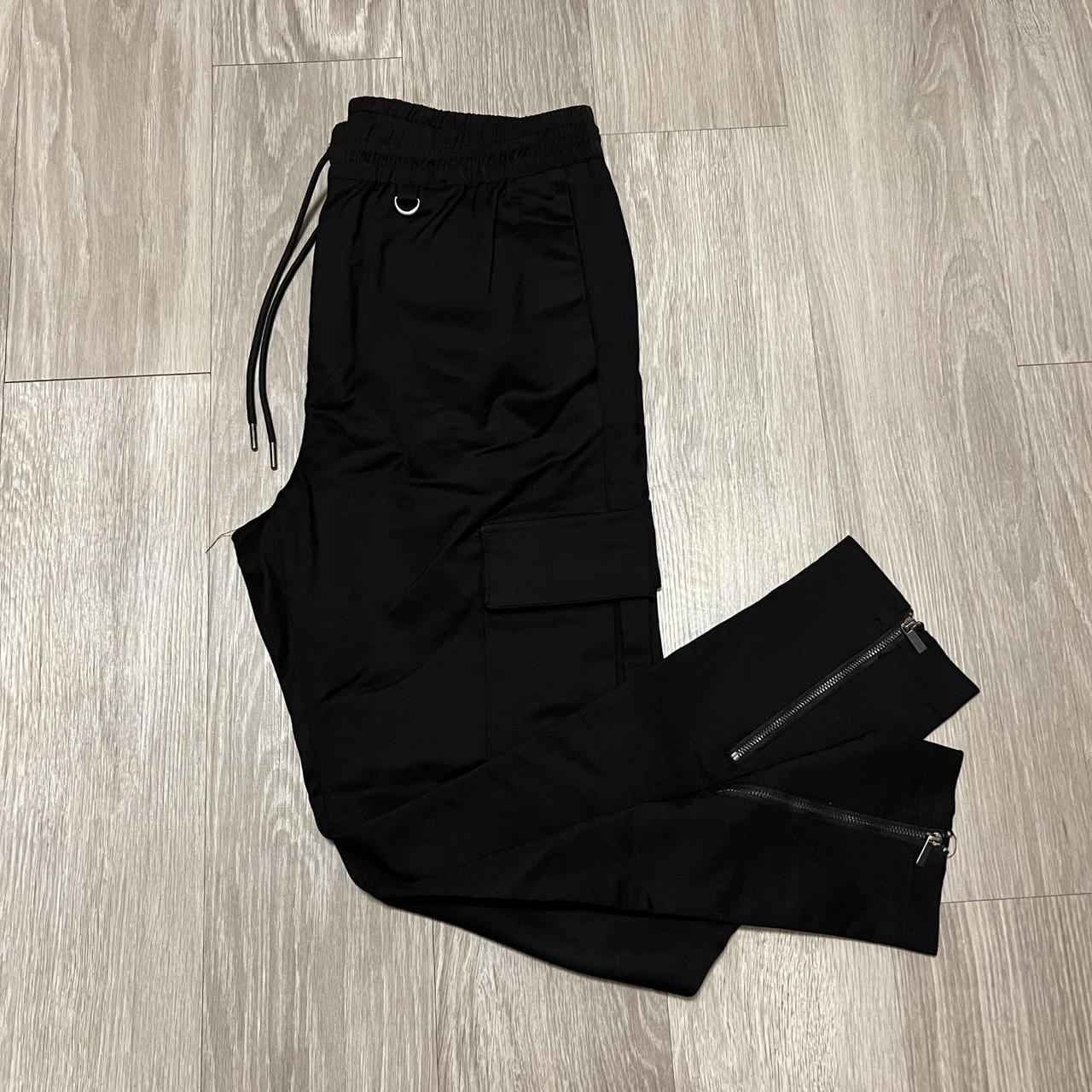Zara Cargo Pants | Large | Excellent Condition... - Depop
