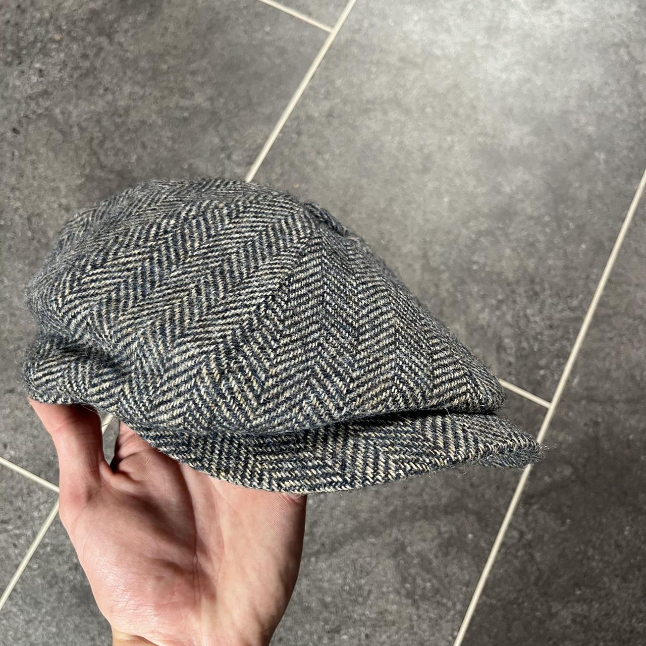 Marks & Spencer Men's Grey Hat | Depop