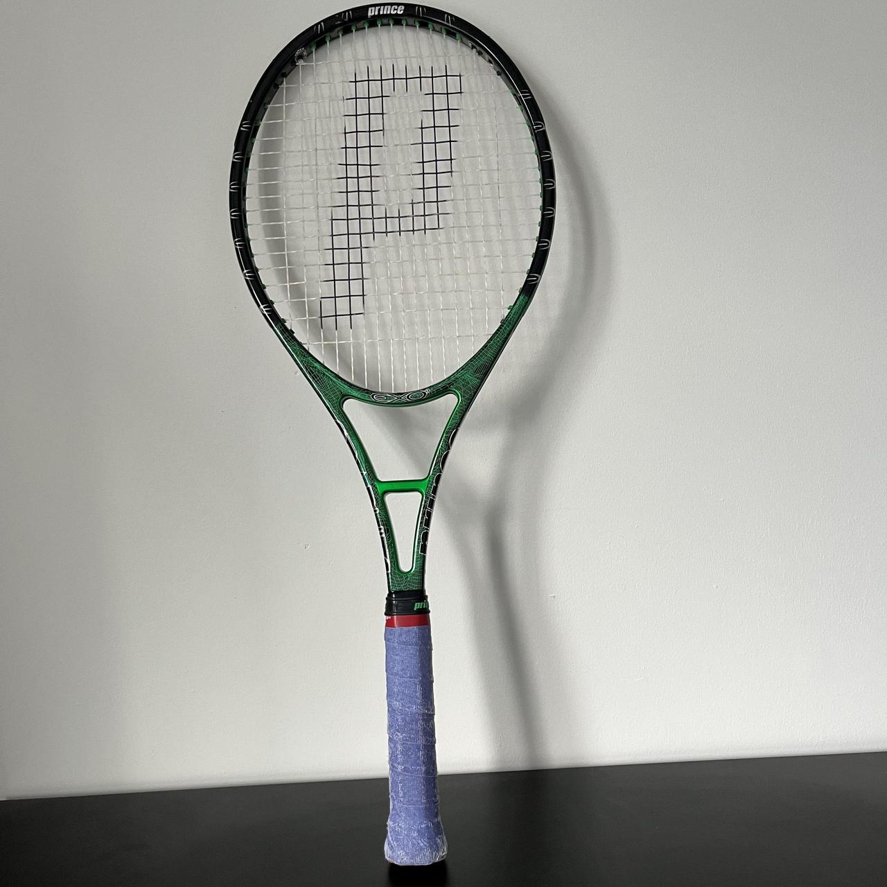 Daily Racquet: Prince EXO3 Graphite 93 Mid Racquet Offers An