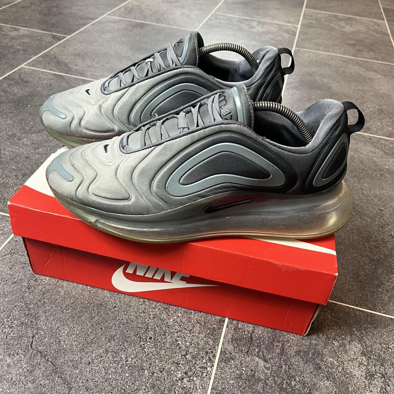 Carbon grey clearance air max 720