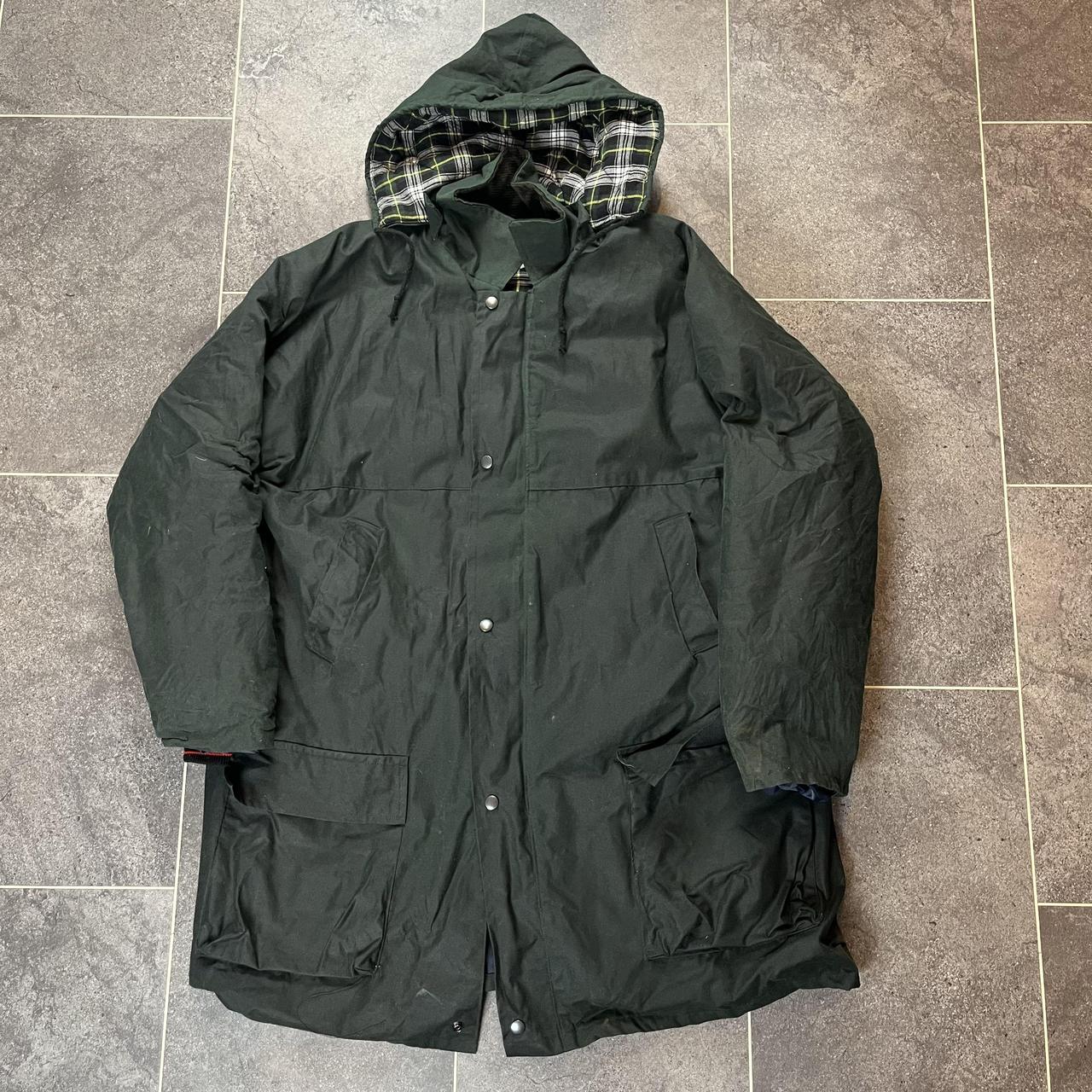 Waxberry coat clearance