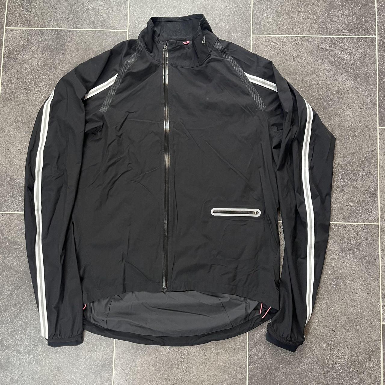 Rapha deals stowaway jacket