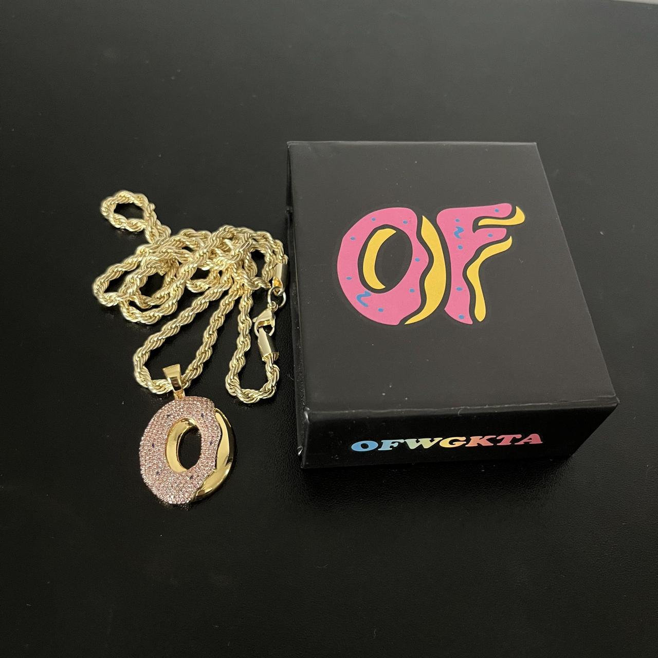 Odd future 2025 chain cheap