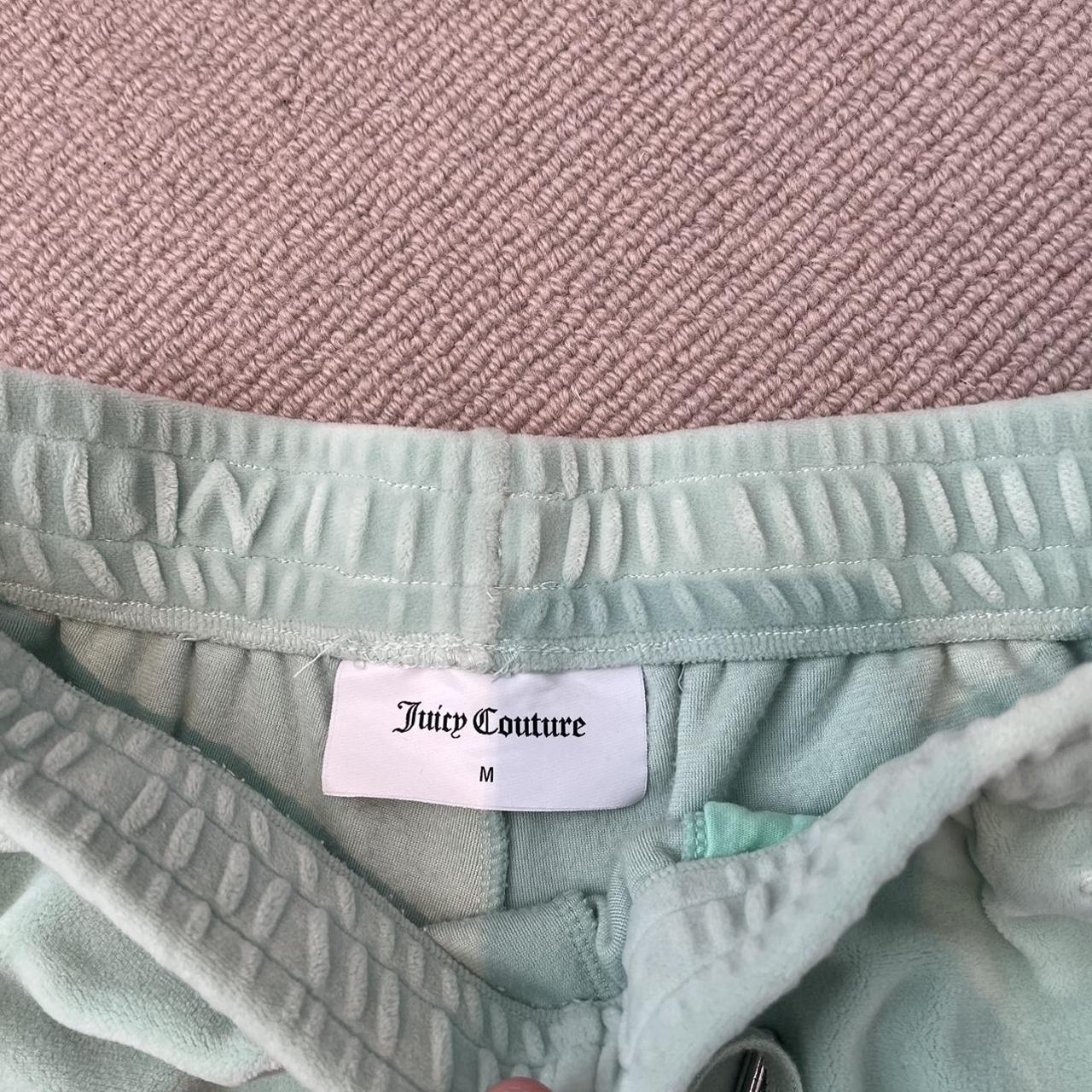 Juicy Couture Women's Shorts | Depop