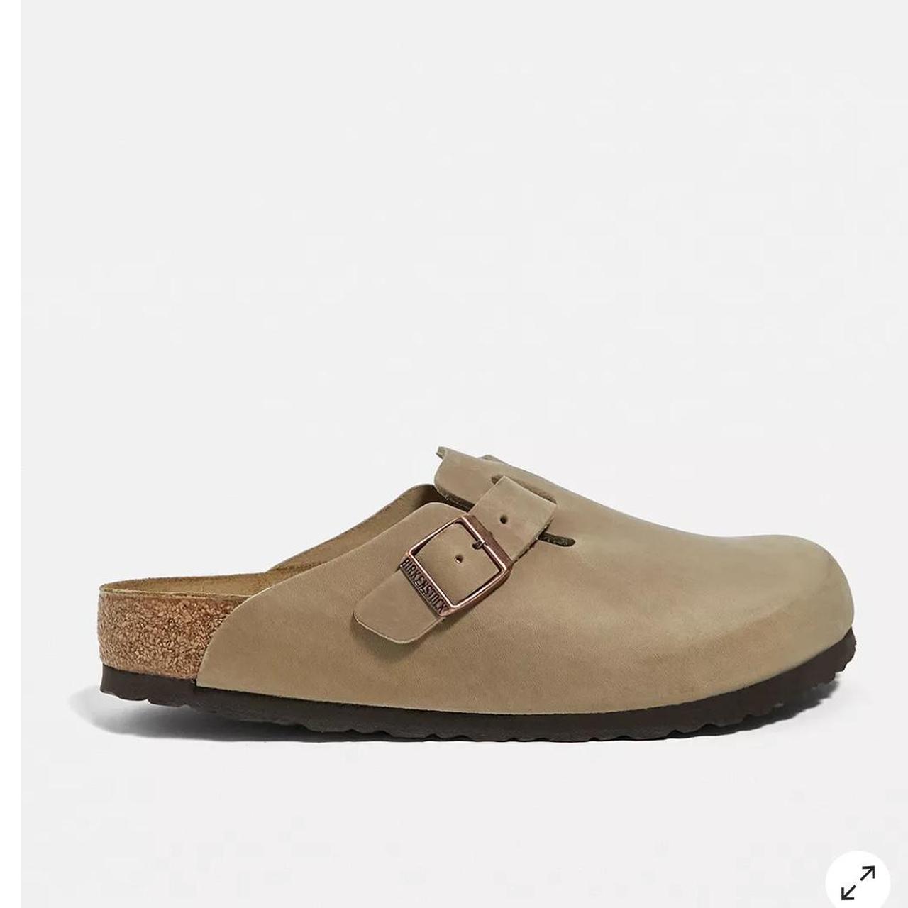birkenstock type clogs