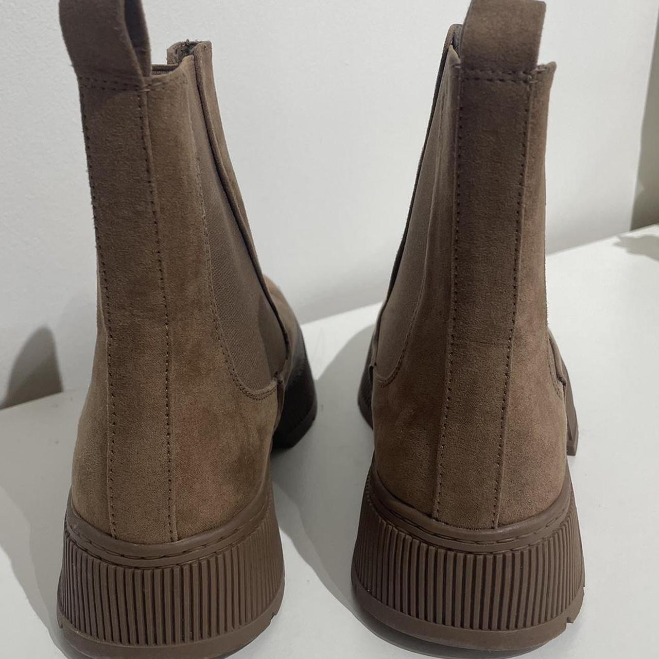 primark chelsea boots