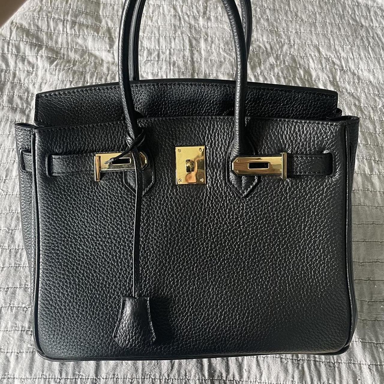 A Brand new Hermes Birkin bag - Depop