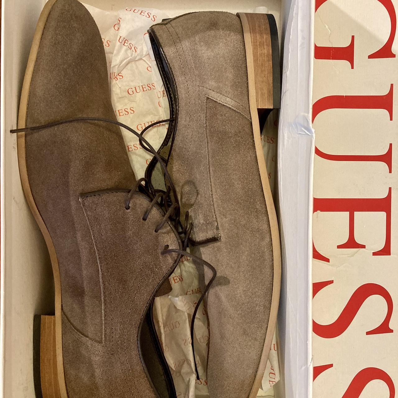 Guess Men’s Shoes size 44 that’s 11 UK , FM2 RIC... Depop