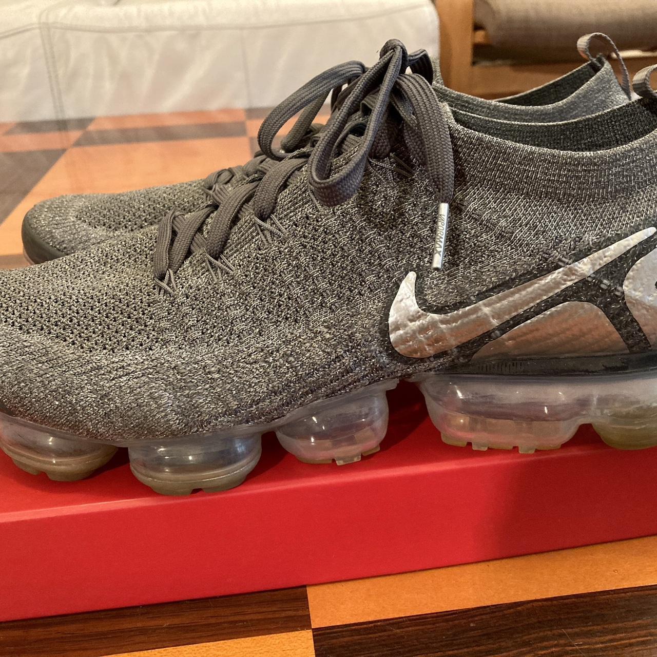nike men's vapor sneaker