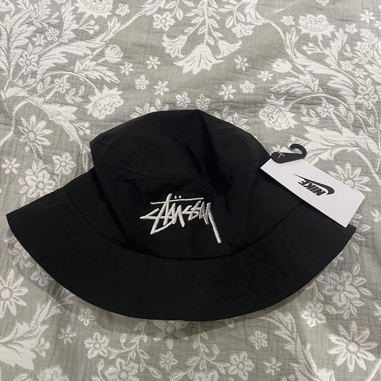 Nike x Stussy Bucket Hat – Premier