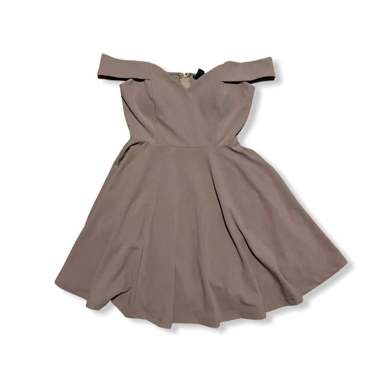 Mauve hotsell windsor dress