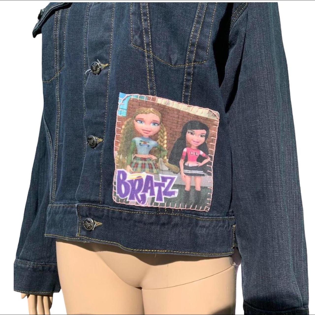 Bratz Doll Cloe Jacket