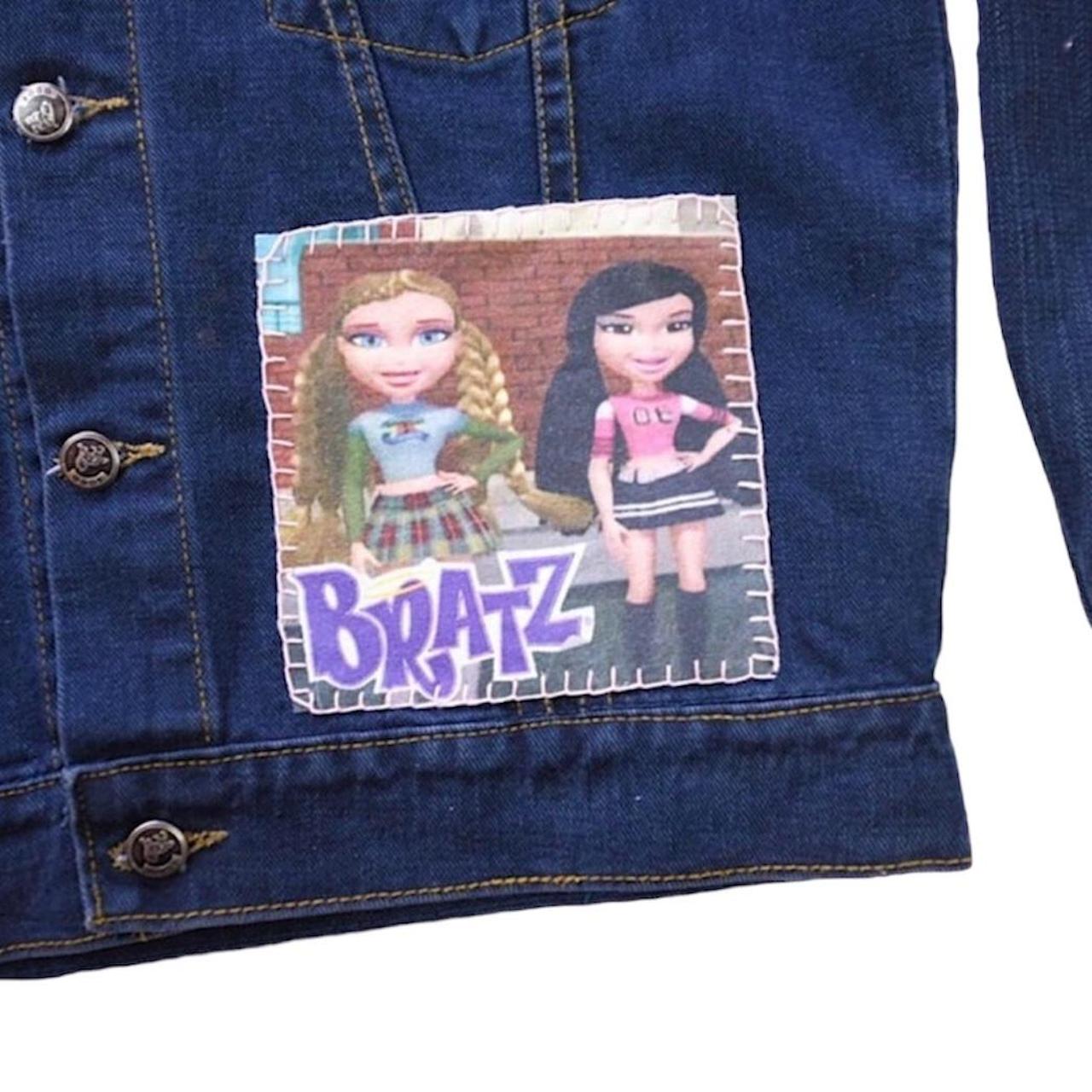Bratz Doll Cloe Jacket
