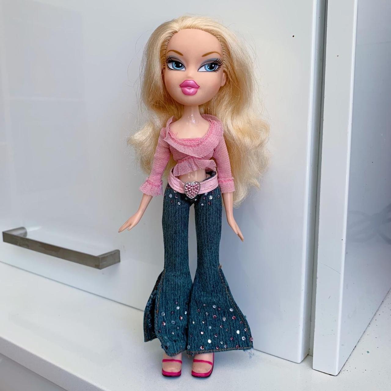 Bratz SweetHeart Lilee 💗 Dressed in sweetheart... - Depop