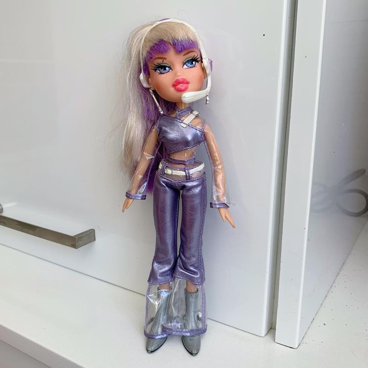 Bratz Live in Concert store Dana