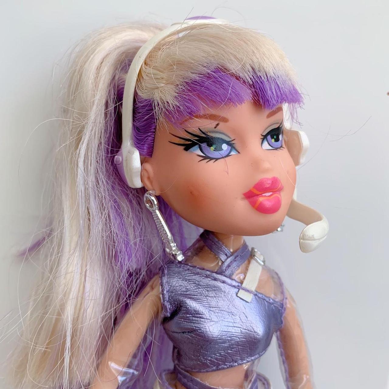 Bratz Live In Concert Space Angelz Dana Comes Depop