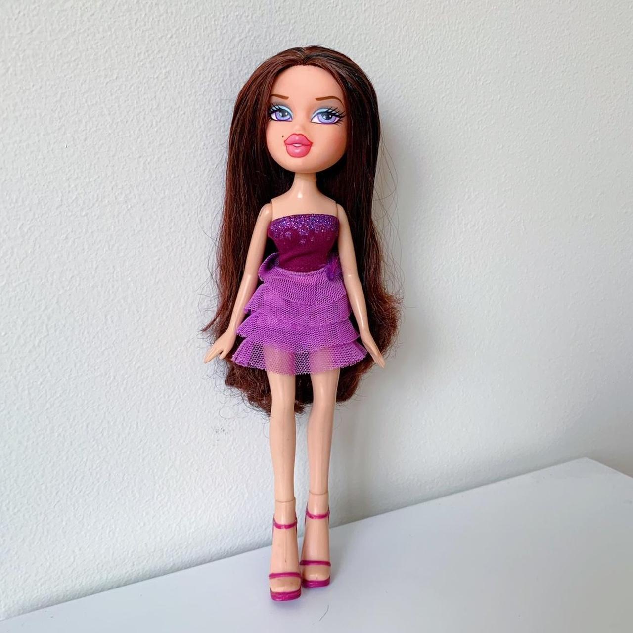 Bratz Hollywood Pheobe 💜 Comes in her original... - Depop