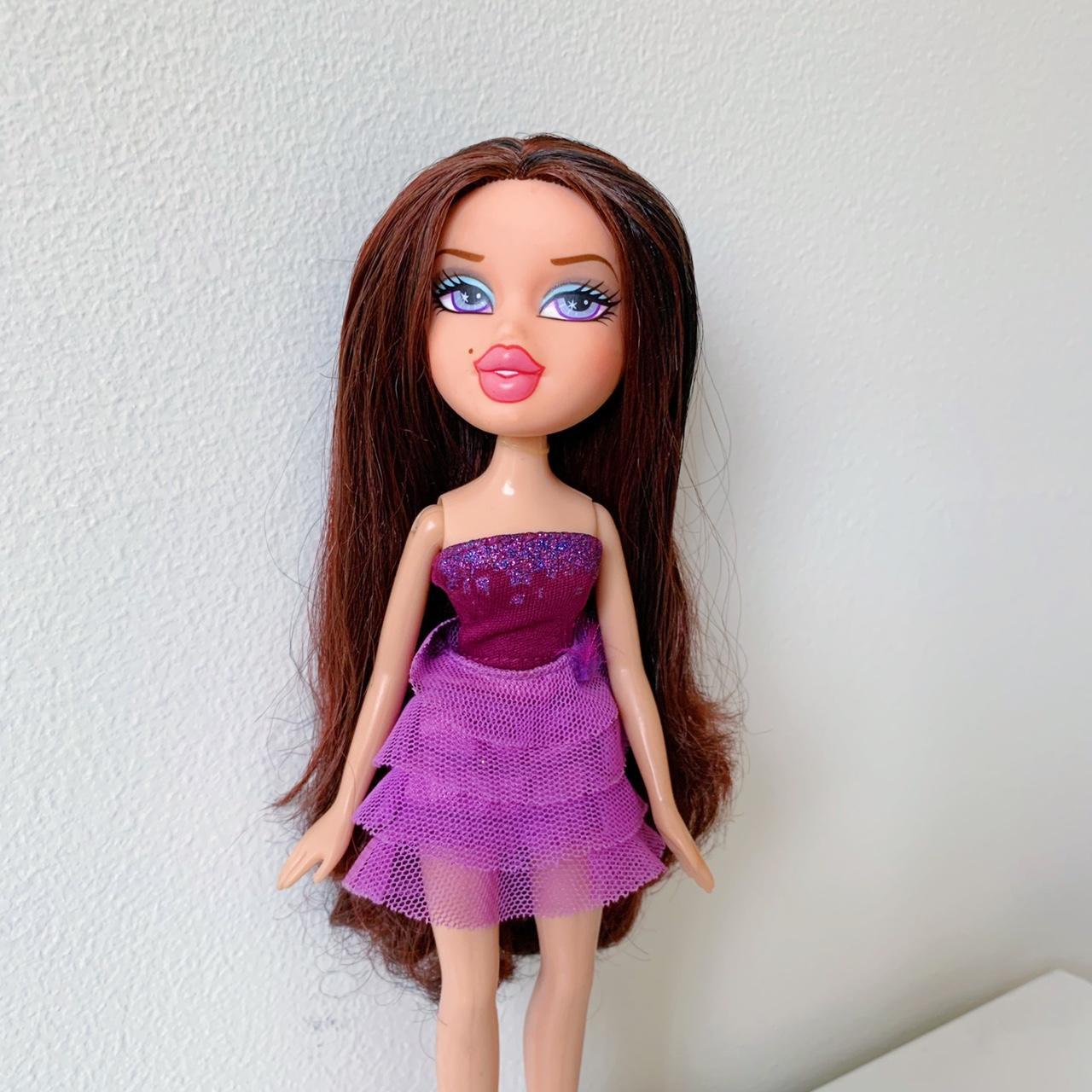 Bratz Hollywood Pheobe 💜 Comes in her original... - Depop