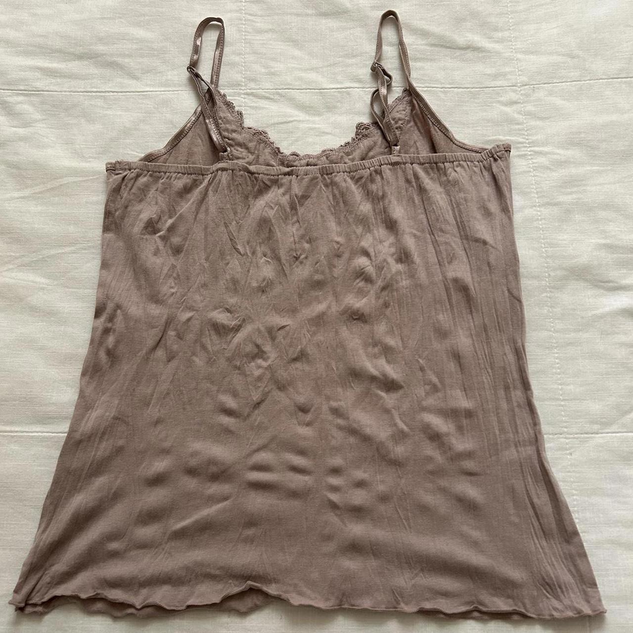 Axes Femme Women's Blouse - Brown/Pink - M – Axes… - image 5