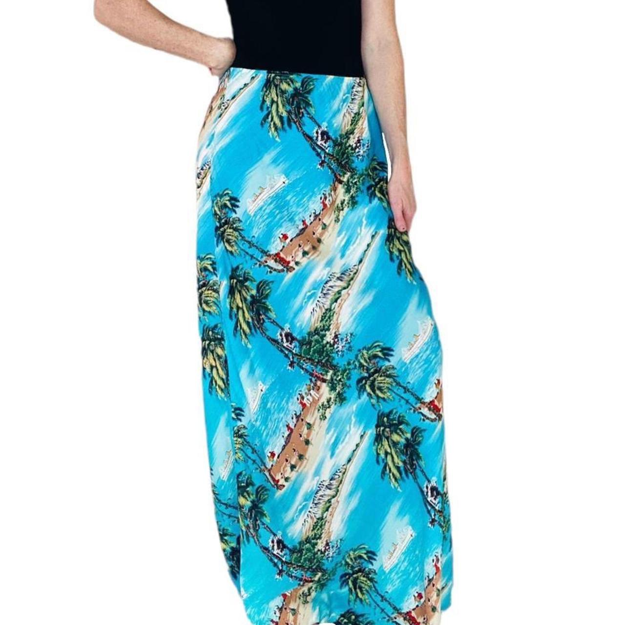 Karen kane clearance maxi skirts