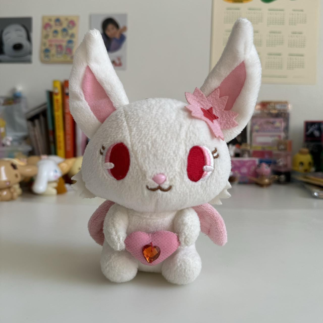 Jewelpet plush on sale