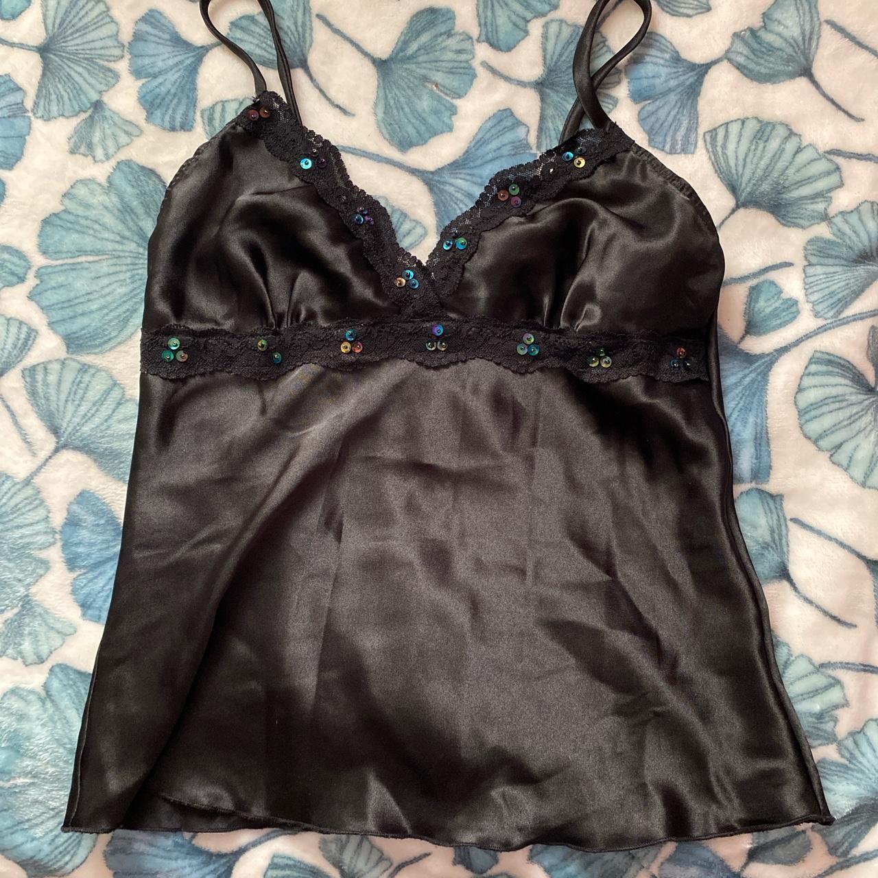 No boundaries 38DD women's floral lace - Depop