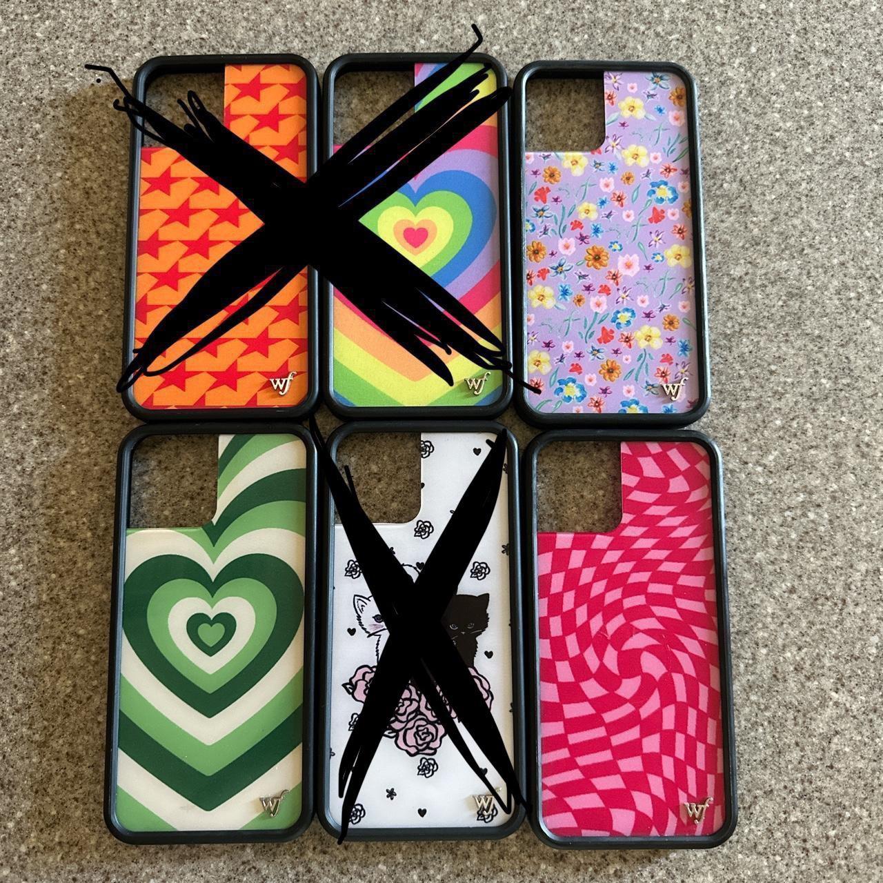 Wildflower Cases iPhone 12 Pro Max Willing to... Depop