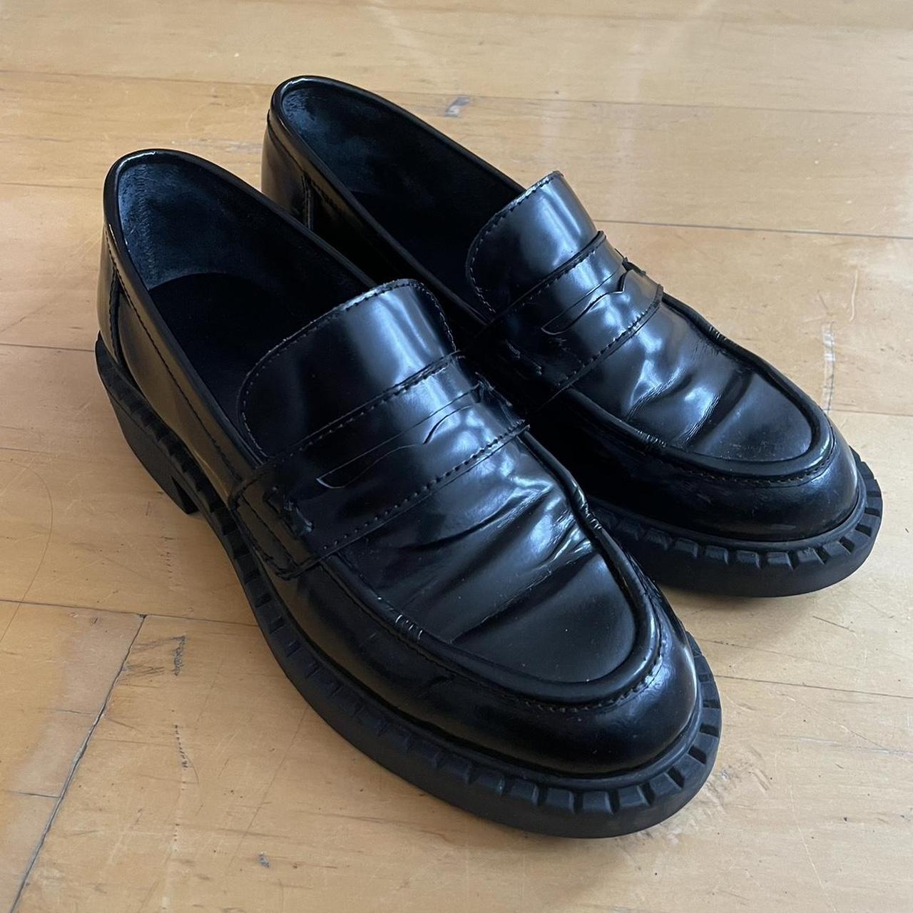 Office Women's Loafers | Depop