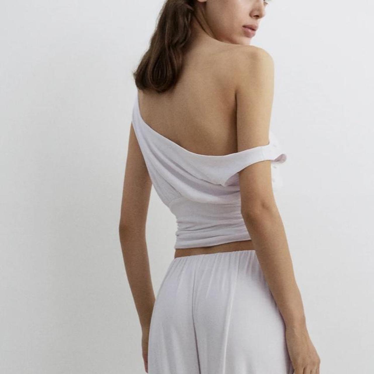 トップス gimaguas Paralia Checks Top Gimaguas Mira Top | Pickle