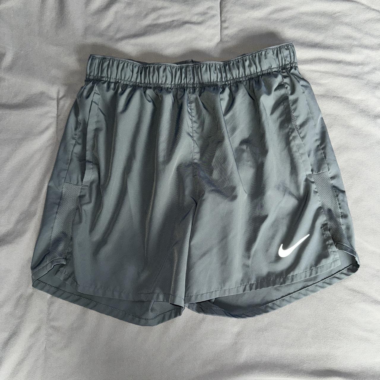 mens nike 5 running shorts