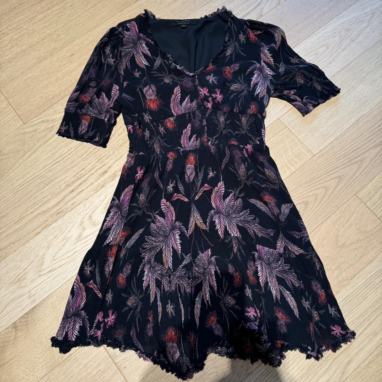 allsaints dress sale