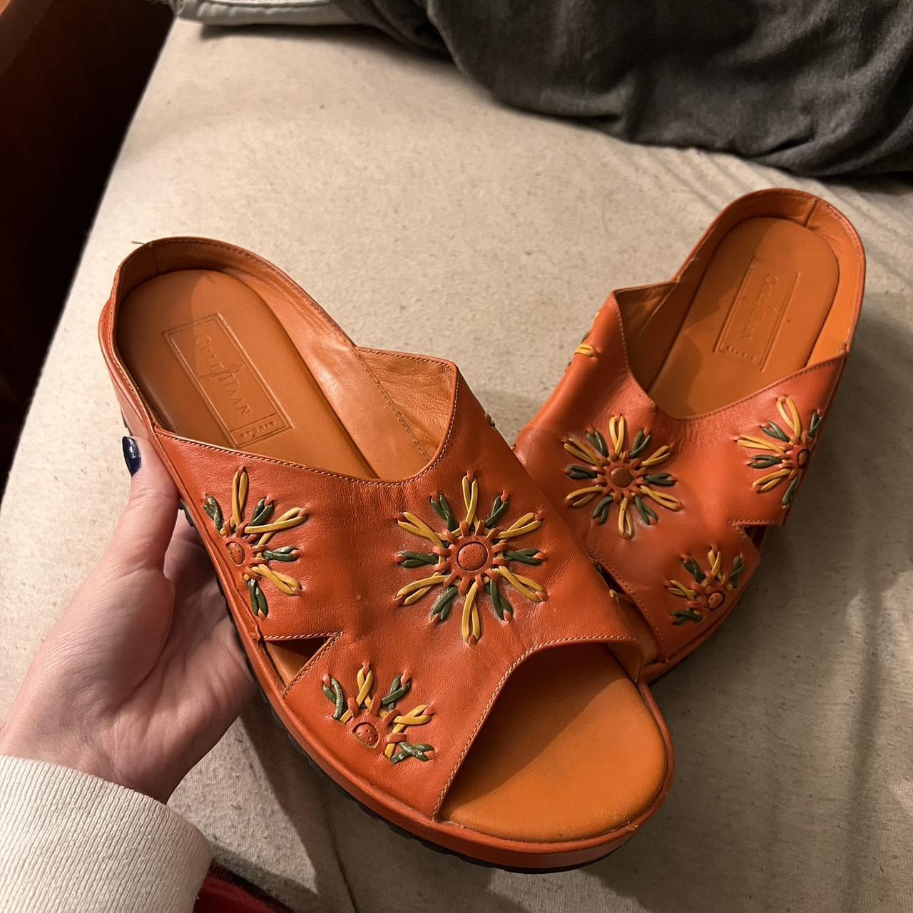 cole haan clarette sandal ii