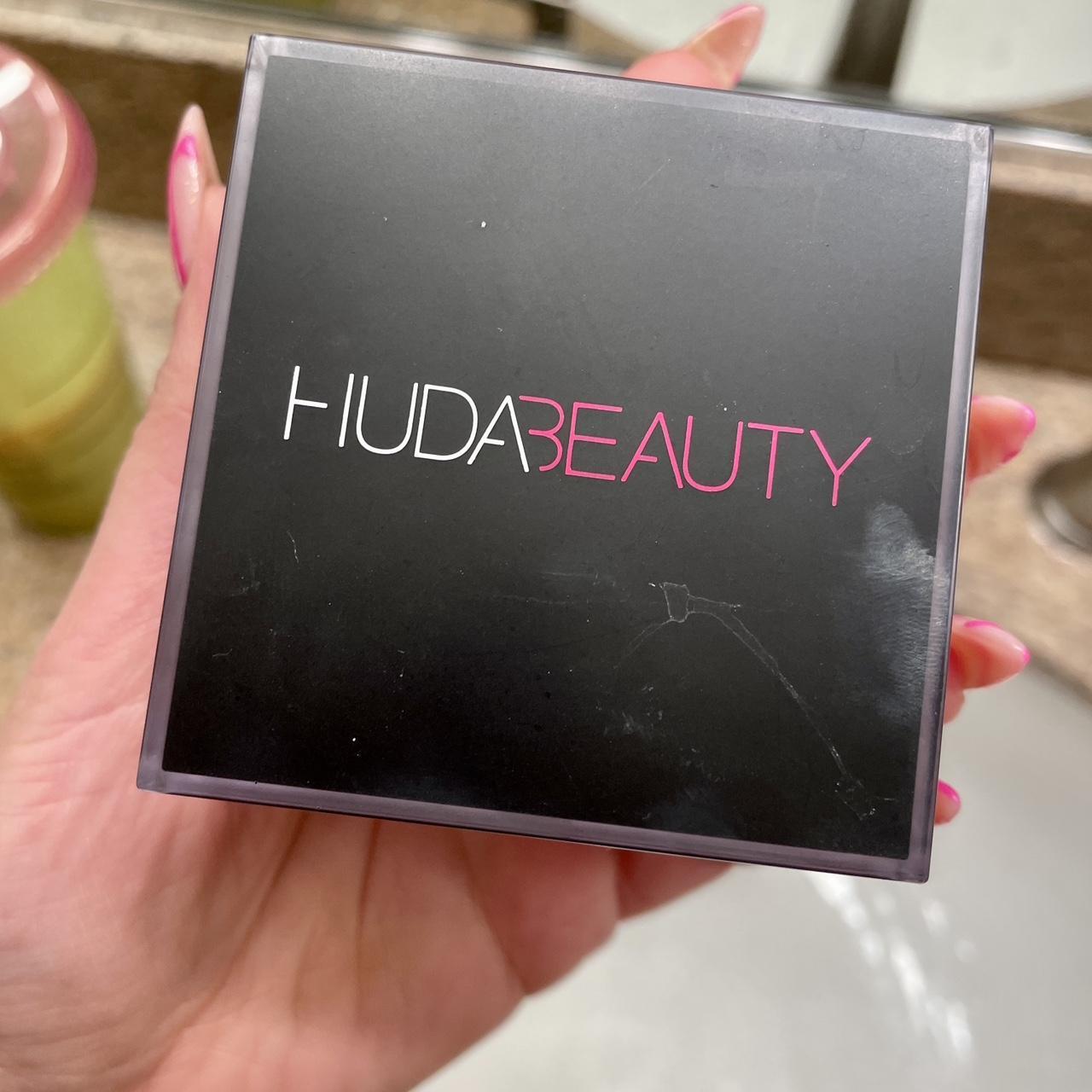 Huda Beauty Makeup | Depop