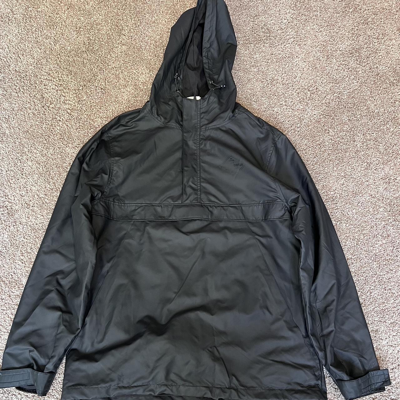 The Hundreds Windbreaker XL Only wore a few times.... - Depop