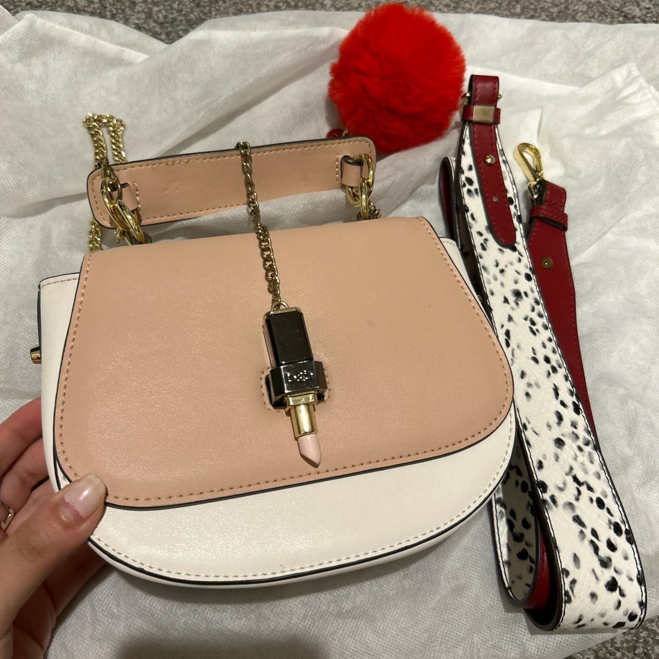 Belle and Bloom bag Comes with... Depop