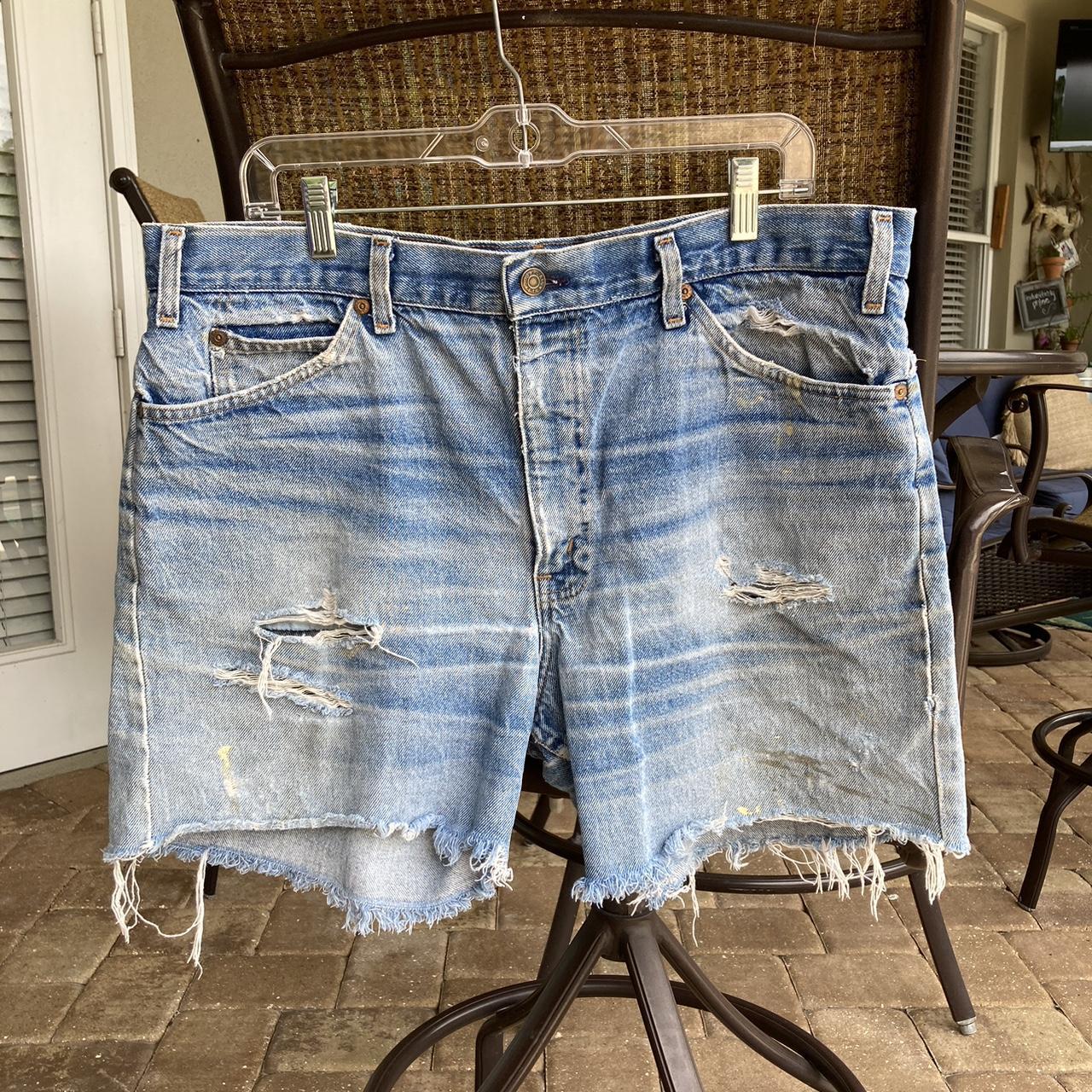 Jean 2025 shorts jcpenney