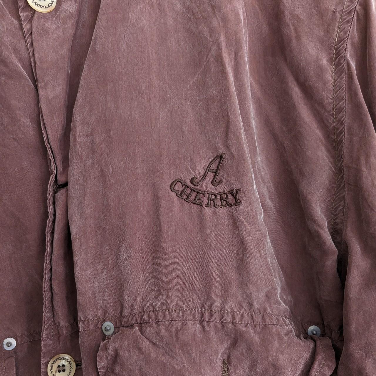 Women's Brown Jacket | Depop