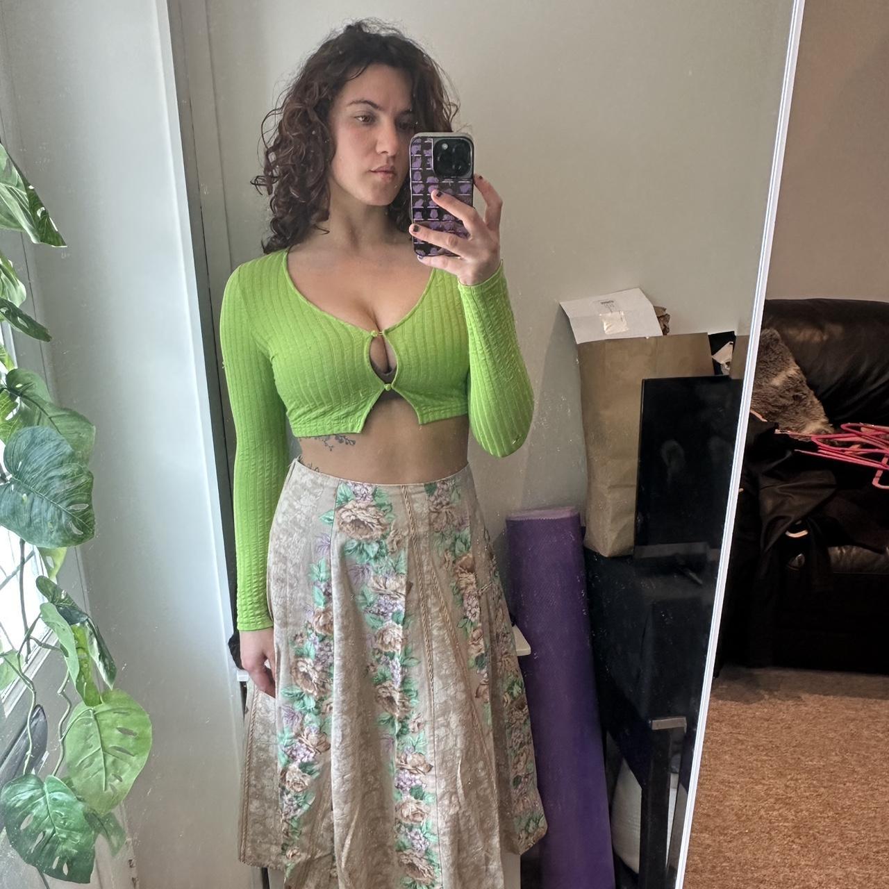 item listed by zoemyers