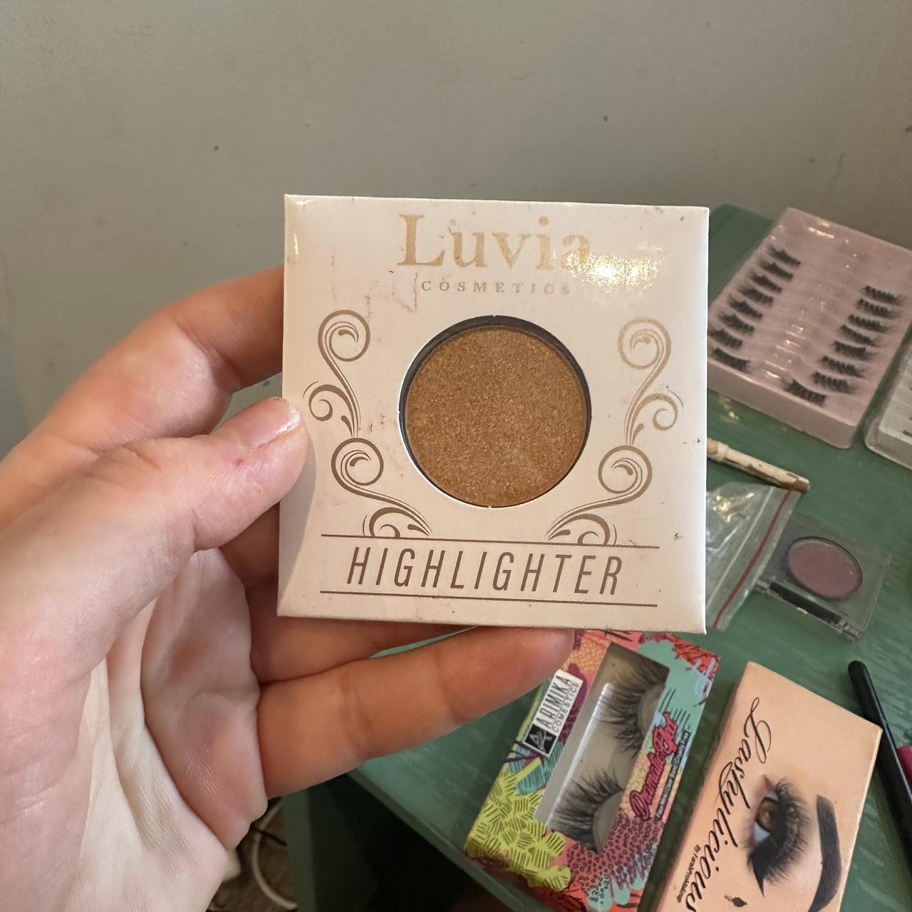 item listed by zoemyers