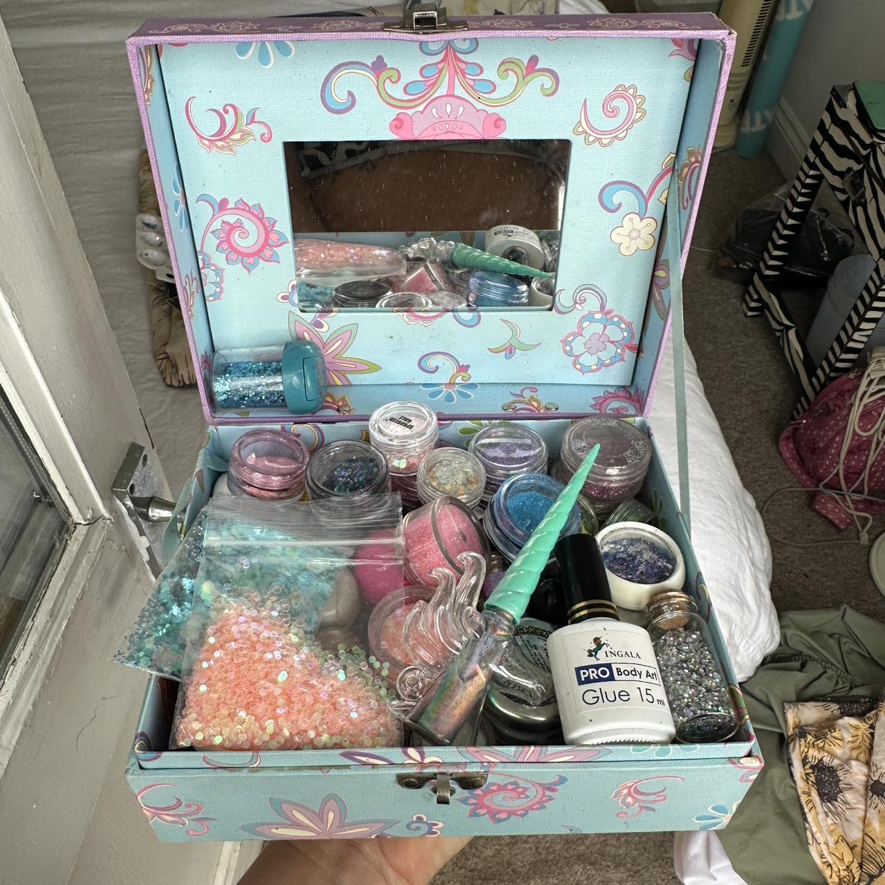 item listed by zoemyers