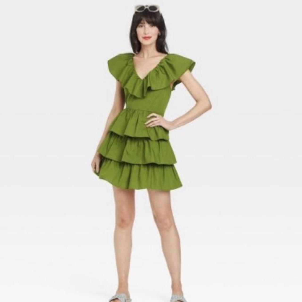 Avocado shop dress target